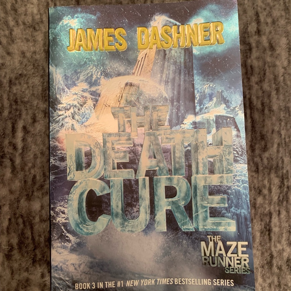 Book